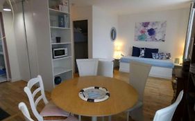 appartement fleurs